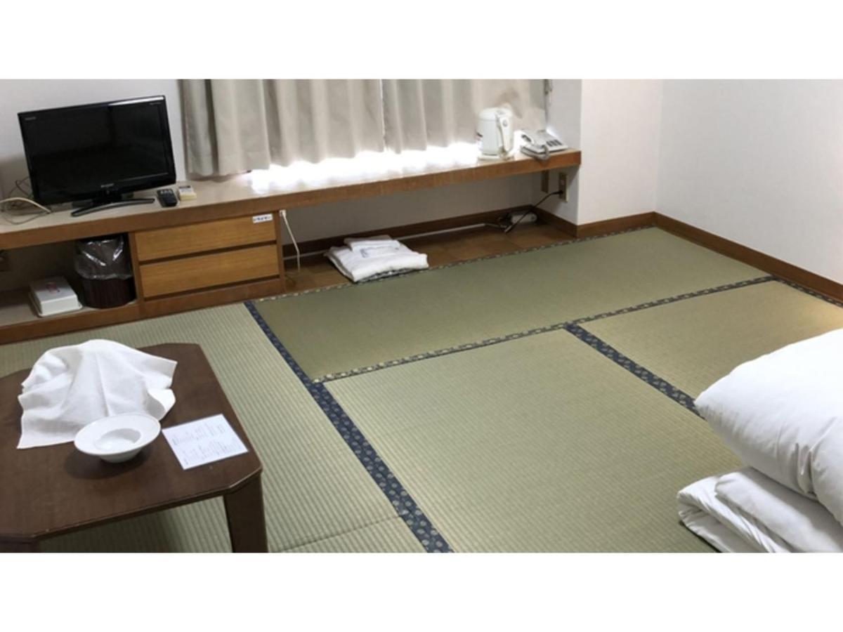 שיזוקה Kagetsu Ryokan - Vacation Stay 04023V מראה חיצוני תמונה