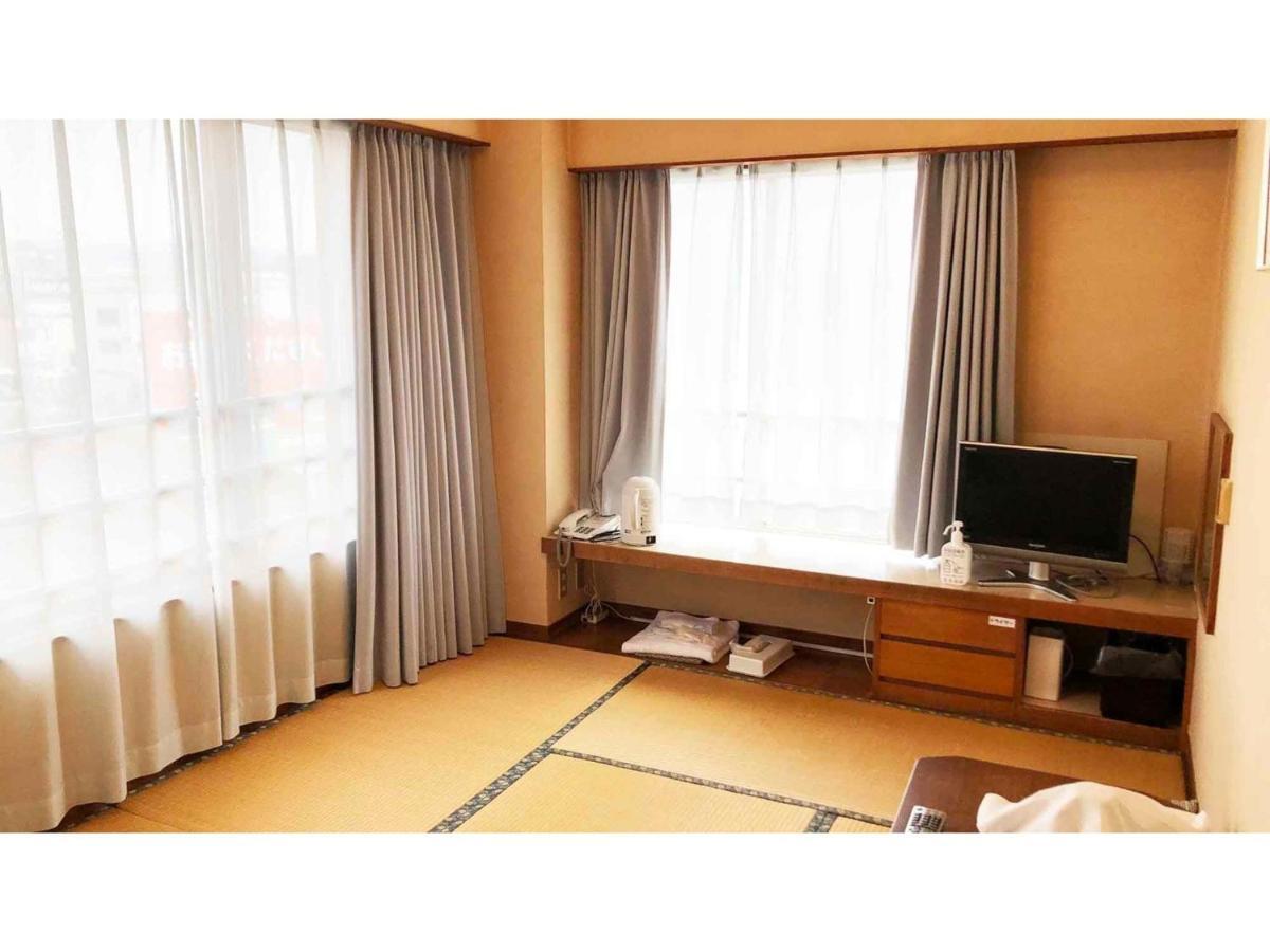 שיזוקה Kagetsu Ryokan - Vacation Stay 04023V מראה חיצוני תמונה