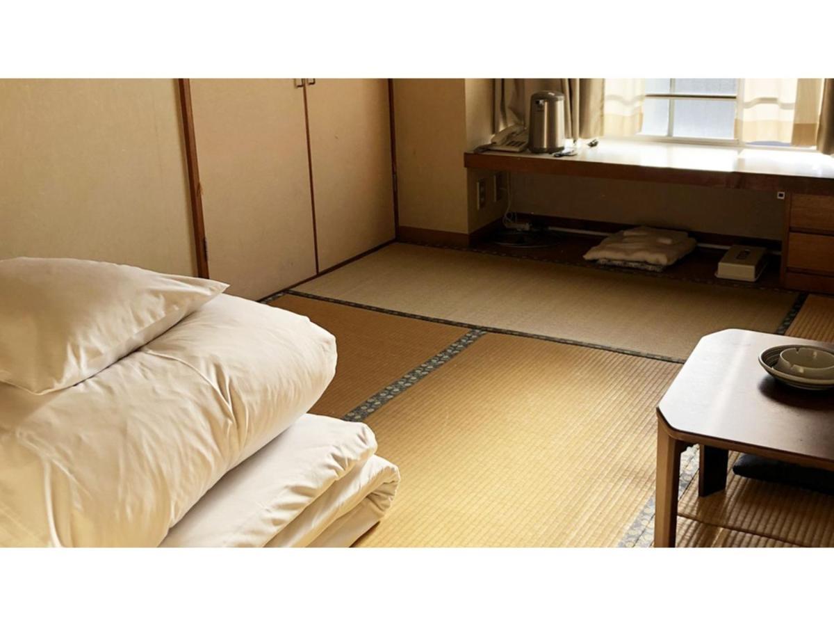 שיזוקה Kagetsu Ryokan - Vacation Stay 04023V מראה חיצוני תמונה