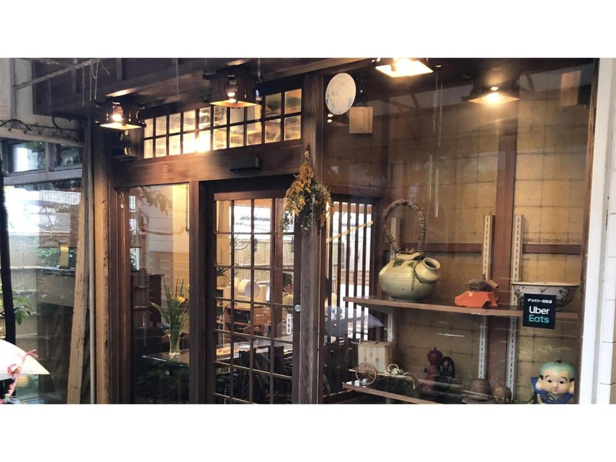 שיזוקה Kagetsu Ryokan - Vacation Stay 04023V מראה חיצוני תמונה