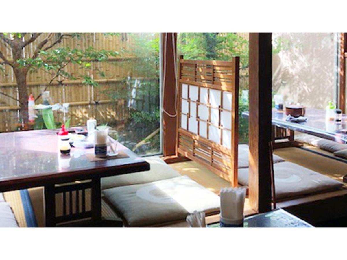 שיזוקה Kagetsu Ryokan - Vacation Stay 04023V מראה חיצוני תמונה