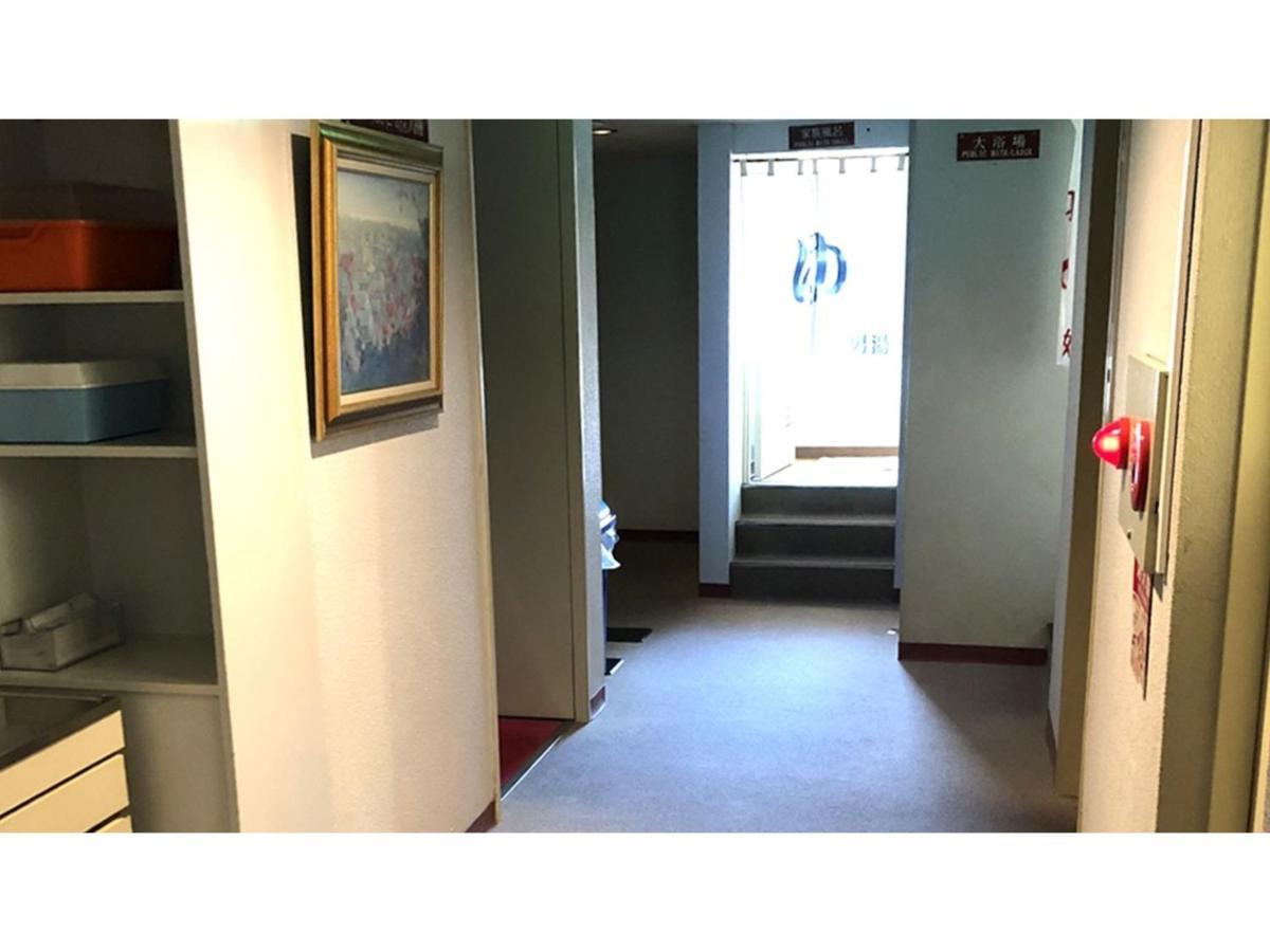 שיזוקה Kagetsu Ryokan - Vacation Stay 04023V מראה חיצוני תמונה
