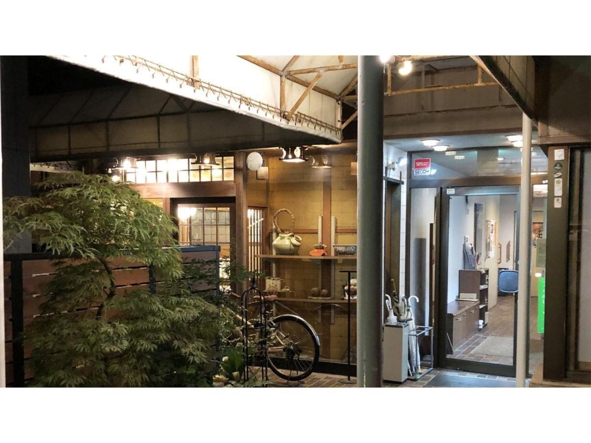 שיזוקה Kagetsu Ryokan - Vacation Stay 04023V מראה חיצוני תמונה